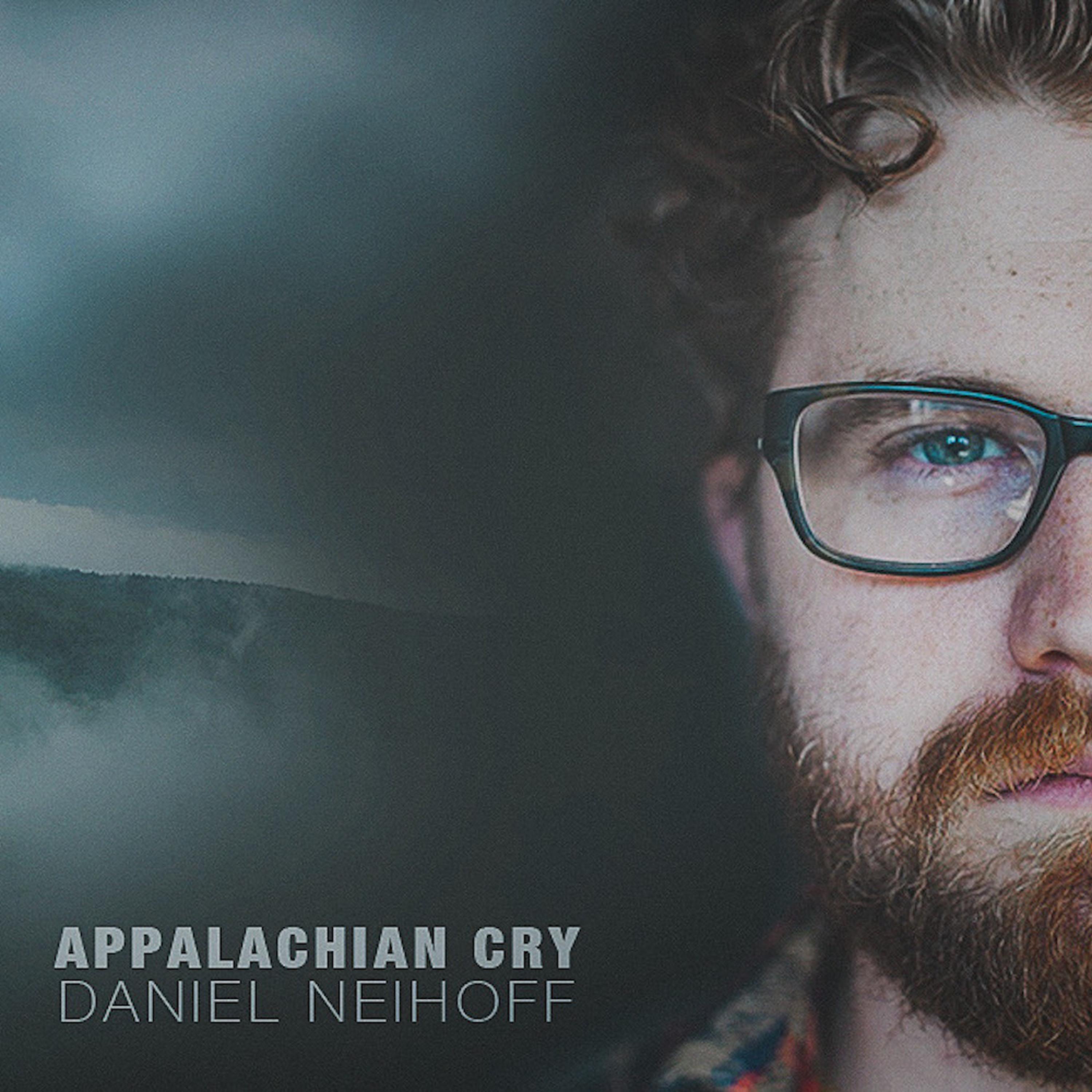 Appalachian Cry - EP