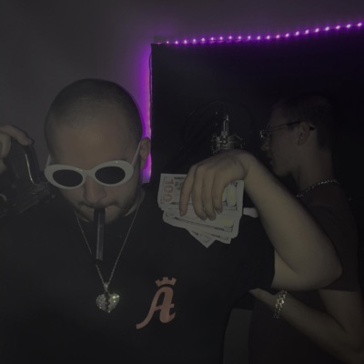 Roll (feat. El Bucket) - Single