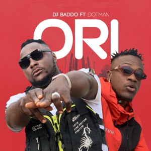 Ori (feat. Dotman)