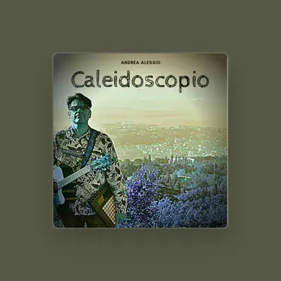 Listen to Andrea Alessio, watch music videos, read bio, see tour dates & more!