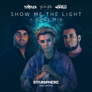 Show Me the Light - EP