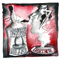 Spike - Cocaine (feat. Ronnie Wood)