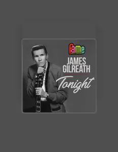 Dengarkan James Gilreath, tonton video musik, baca bio, lihat tanggal tur & lainnya!