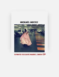 Ouve Mickael Mottet, vê vídeos de música, lê a biografia, vê as datas da digressão e muito mais!