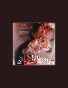 Pascal Mailloux dinle, müzik videolarını izle, biyografisini oku, tur tarihlerini ve daha fazlasını gör!