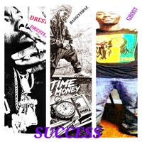 Success (feat. Ghost, Drester & Basseydrae) - Single - Basseydrae Ghost Drester MOB FAMILY