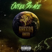 Outer Space - Single - Sheedy Sheed