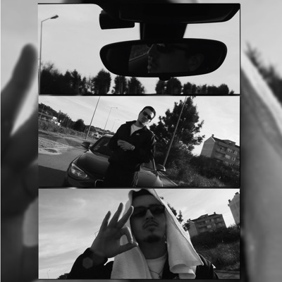 Top Boy - Single