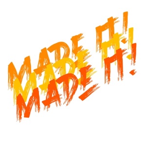 Made It! - Single