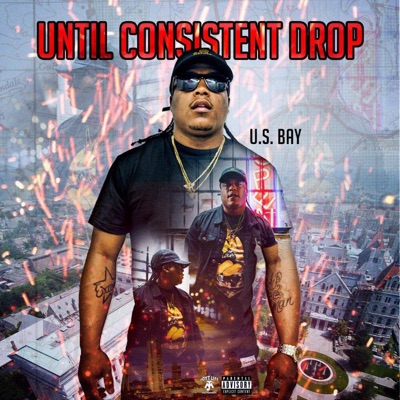 Until Consistent Drop - EP