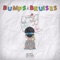 Lost in the Sauce - Ugly God lyrics