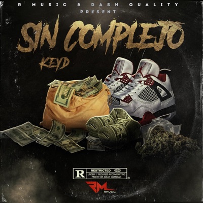Sin Complejo - Single