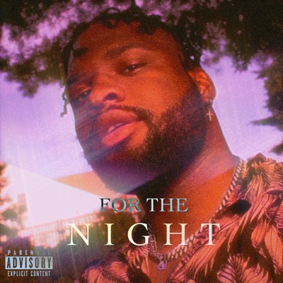 For the Night (feat. Y.D.A) - Single