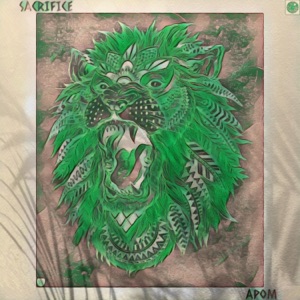 Sacrifice - EP