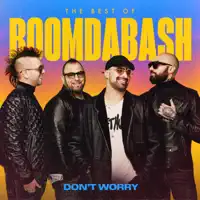 Danger — BOOMDABASH