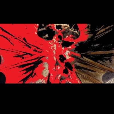 Fried Eggs XCV: Death of the Great Red Dragon