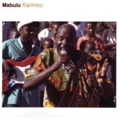 Mabulu - Mahanhela