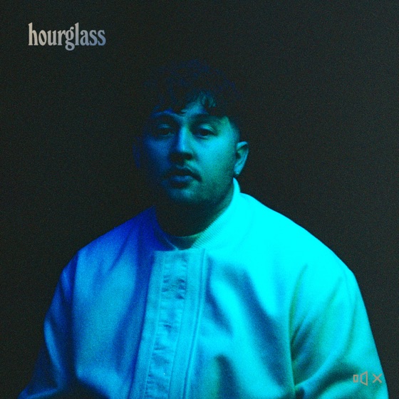 Cover artwork for Hourglass