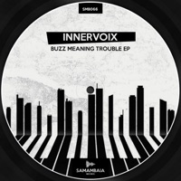 Buzz Meaning Trouble - Single - Innervoix