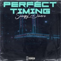 Perfect Timing - Single - Snoopy Dinero