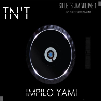Impilo Yami - Single