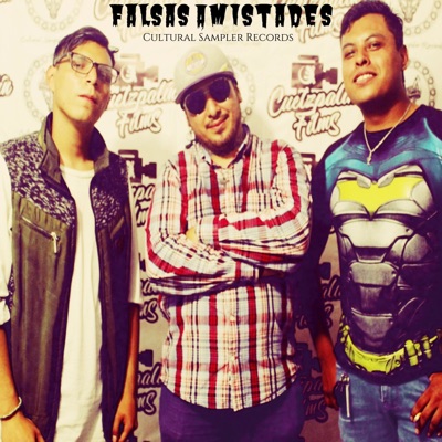 Falsas Amistades - Single