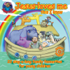 Jesus Friend of Little Children - Frank McConnell