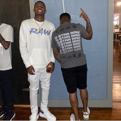 Bout My Life - Single