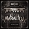 Ruckus - Trampa & Marauda lyrics