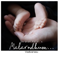 Malarndhum... (feat. Suvarna Harini) - Single - Shravan Kalai