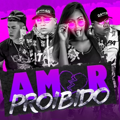 Amor Proibido - Single