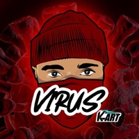 Virus - Single - K Art