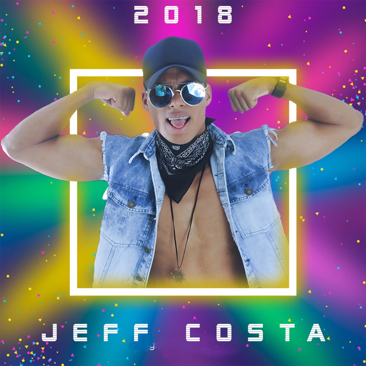 Dama de Vermelho - Single” álbum de Jeff Costa en Apple Music