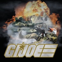 GI Joe - Single - Gease