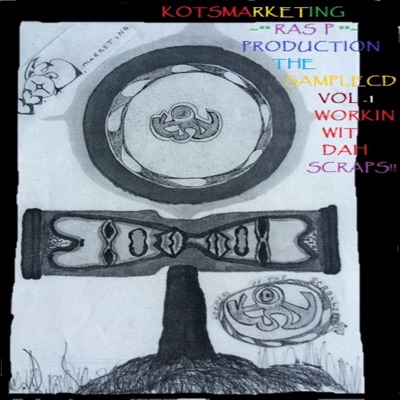 ViBeRz ViBez MuSiKs Pt1 - EP