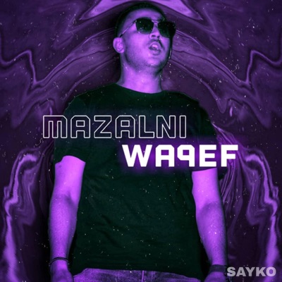 Mazalni wa9ef - Single
