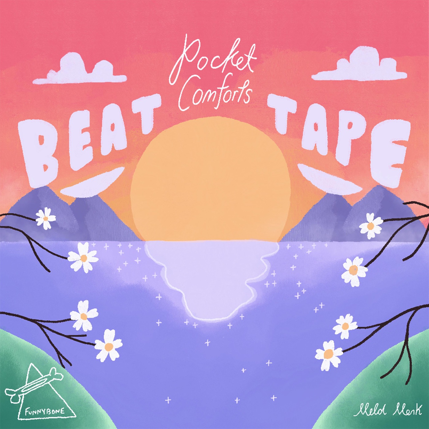 Pocket Comforts by Mild Monk