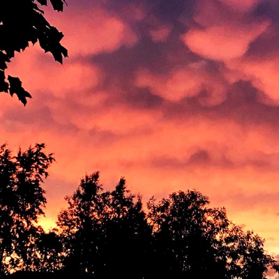 Above the Clouds - EP