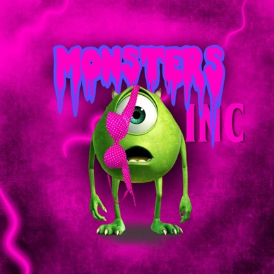 Monsters Inc. - Single