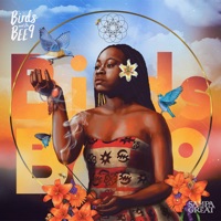 Sampa The Great Ablum Cover
