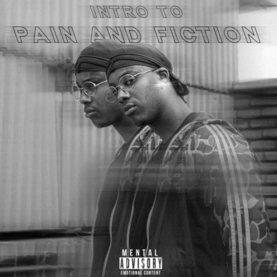 Intro to Pain and Fiction - Single