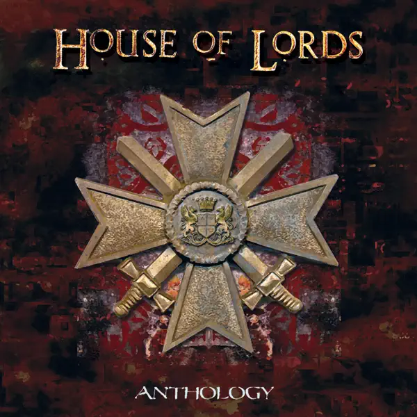 Edge of Your Life — House of Lords