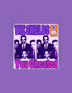 Hör dir The Shields an, schau dir Musikvideos an, lies die Biografie, finde Tourdaten und mehr!