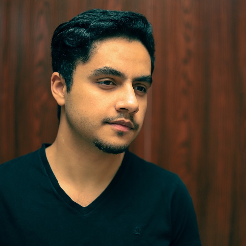 Hussain Shahzad - In Dino