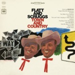 Flatt & Scruggs - Foggy Mountain Breakdown