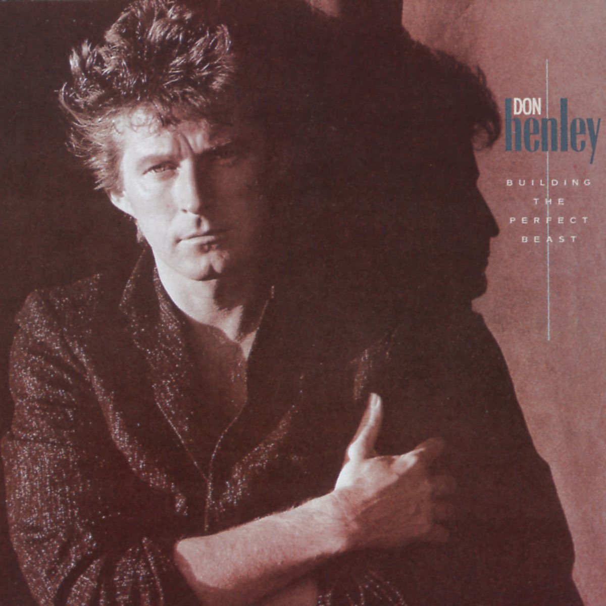‎Building the Perfect Beast Album by Don Henley Apple Music
