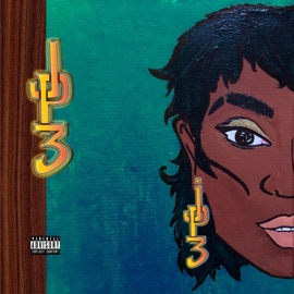 Ocean Floor (feat. Wiki) Junglepussy