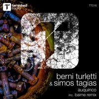 Auquinco - Single - Berni Turletti & Simos Tagias