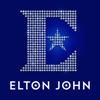 Elton John - Diamonds  artwork