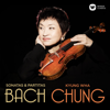 Bach: Complete Sonatas & Partitas for Violin Solo - Kyung Wha Chung